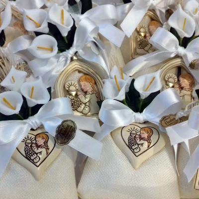 Comunione cuore